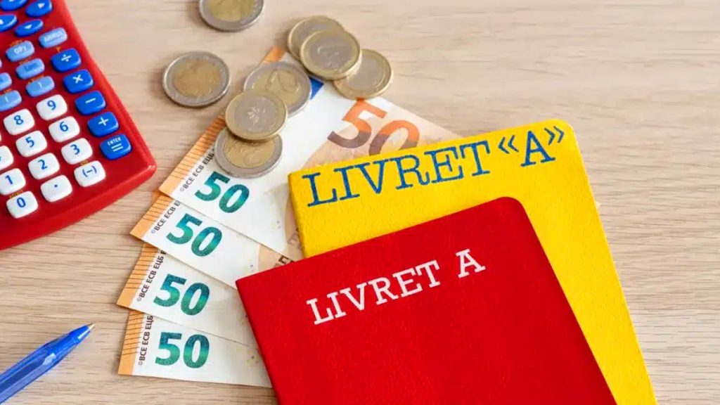 Mauvaise nouvelle pour 56 millions de Français : le Livret A va changer à compter de cette date