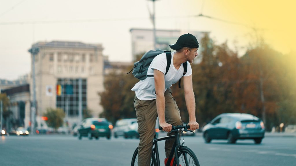 Mauvaise nouvelle pour les cyclistes : cet accessoire est désormais interdit et passible d’une lourde amende