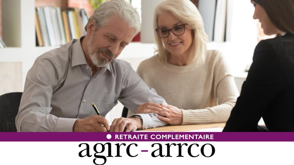 Paiement Agirc-Arrco anticipé : votre pension de juin sera versée en plusieurs fois