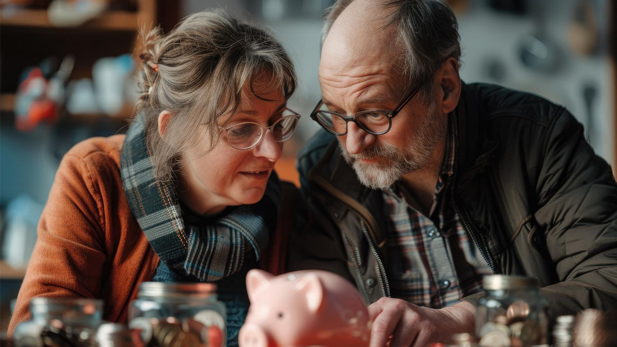 Pension de réversion 2026 : qui sera perdant, qui sera gagnant avec la nouvelle réforme ?