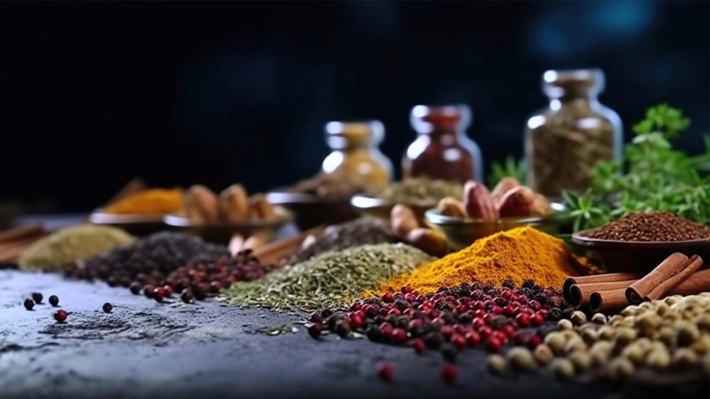 Perte de poids : cette épice fait fondre les kilos sans effort selon la science