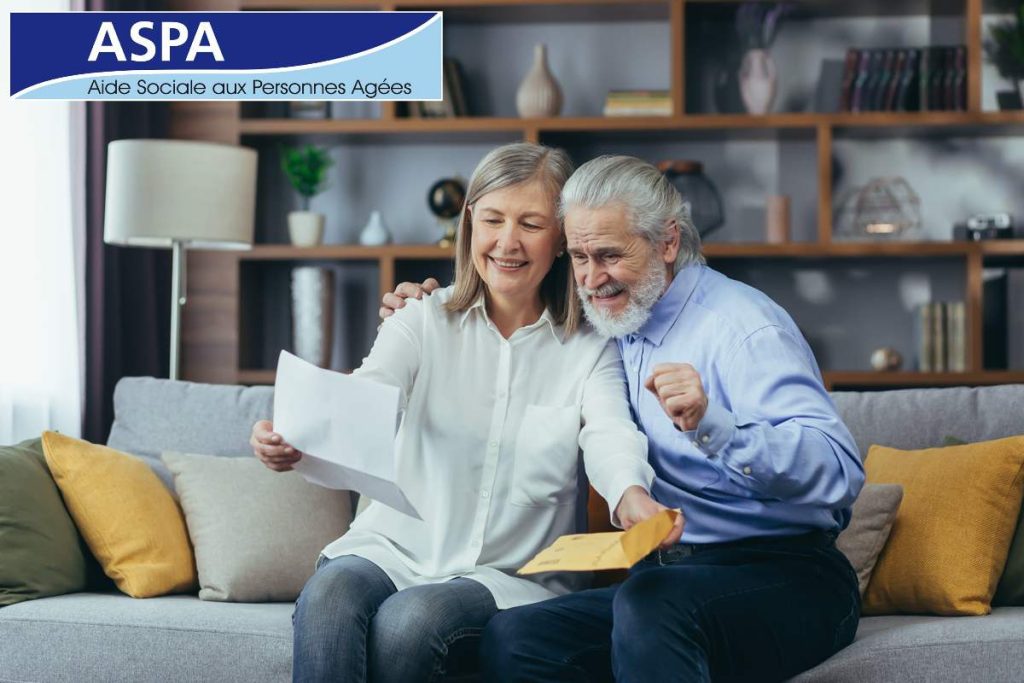 Réforme de l'Aspa : un tournant historique pour les retraités les plus modestes !