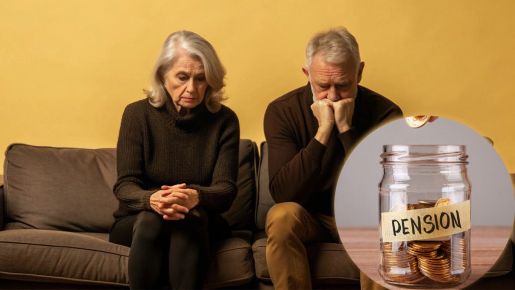 Réforme des retraites : les pensions élevées vont bientôt fondre pour sauver le système ? 