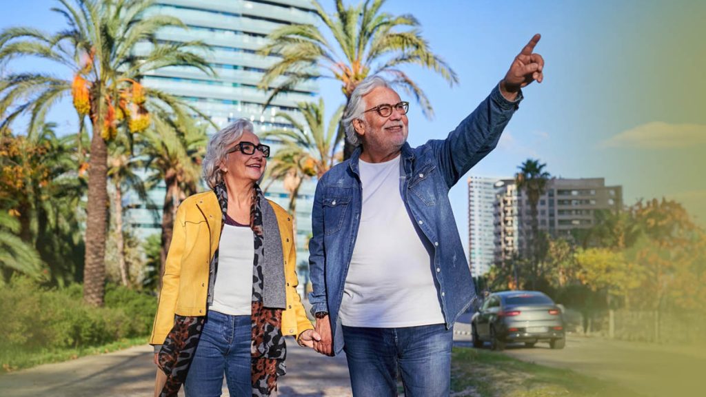 Retraite à l’étranger : la durée à ne pas dépasser pour garder vos droits
