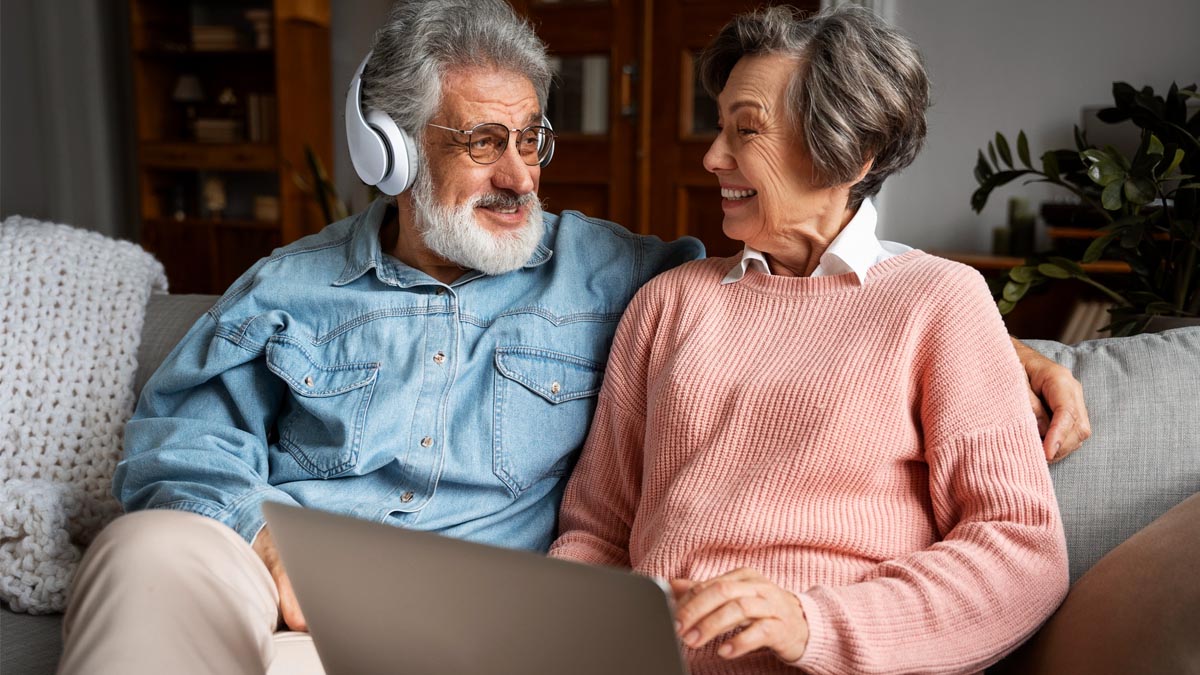 Seniors de 60 ans et plus : cette retraite progressive va transformer leur quotidien