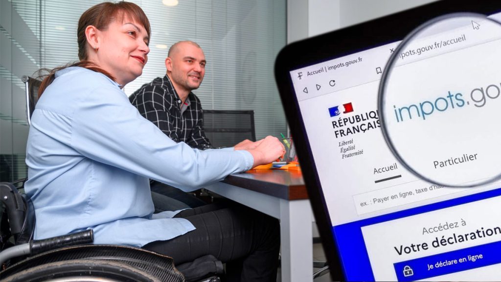 Seniors et handicapés : cet avantage fiscal que vous ignorez sûrement