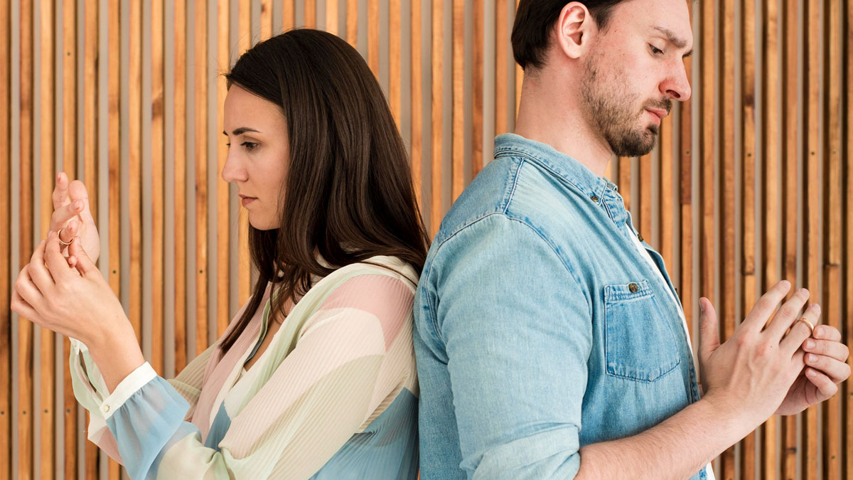 En cas de séparation, qui doit partir de la maison ? La réponse légale