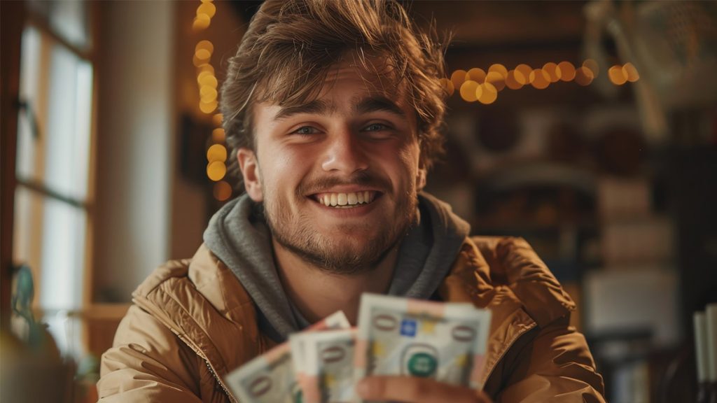 Vous êtes né avant cette date ? Vous faites peut-être partie des futurs millionnaires