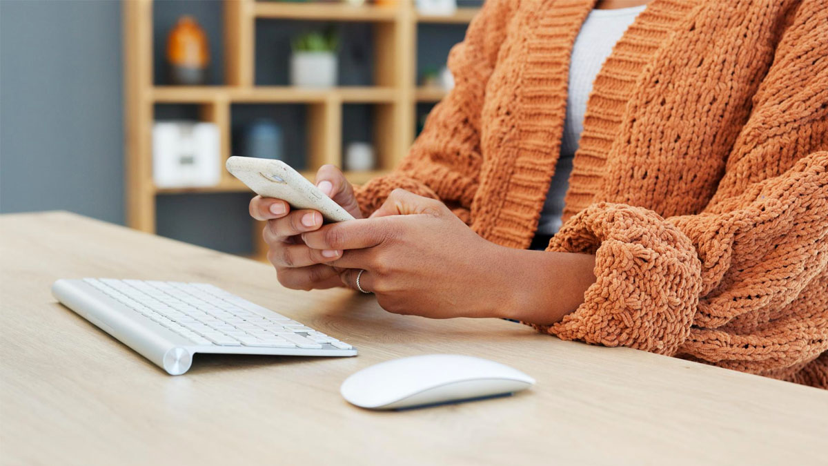 3 grandes qualités des personnes qui choisissent les SMS plutôt que les appels