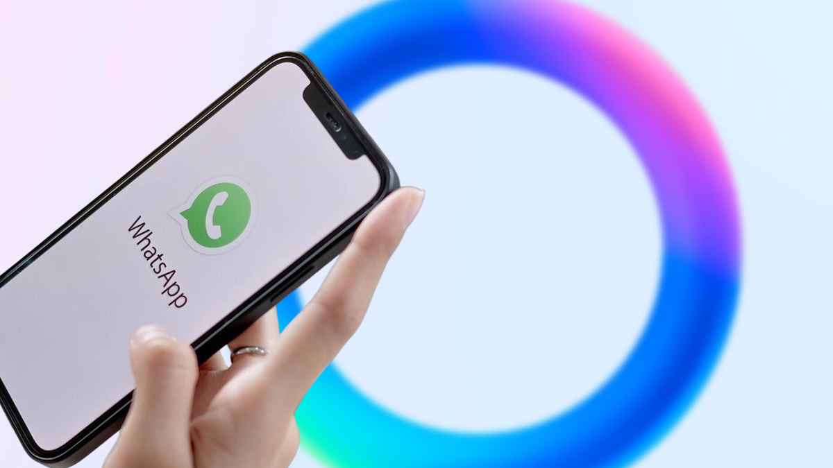 WhatsApp : comment désactiver le fameux rond bleu de Meta AI ?