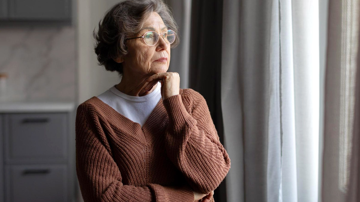 60, 70 ans : ces petites habitudes qui vous rendent malheureux sans que vous le sachiez