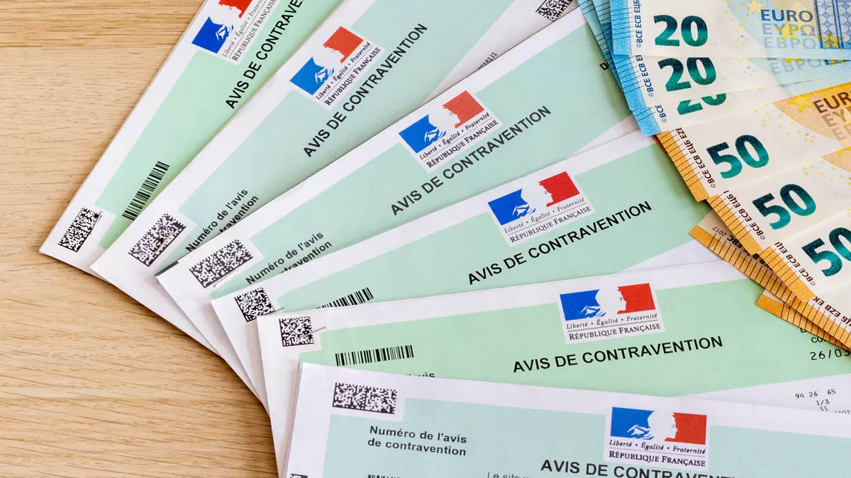 « 700 € d’amende après un séjour en Italie » : non, ce n’est pas une escroquerie, c’est tout à fait légal