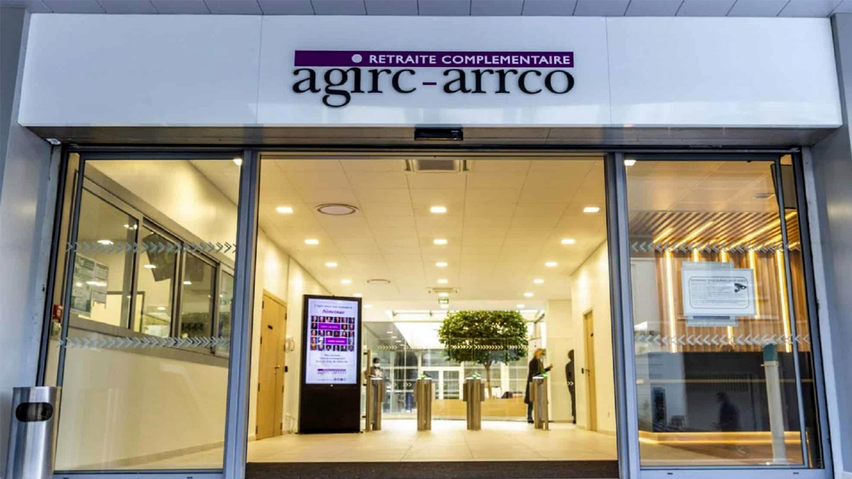 Agirc-Arrco : ce changement d’habitudes que doivent intégrer les 14 millions de bénéficiaires
