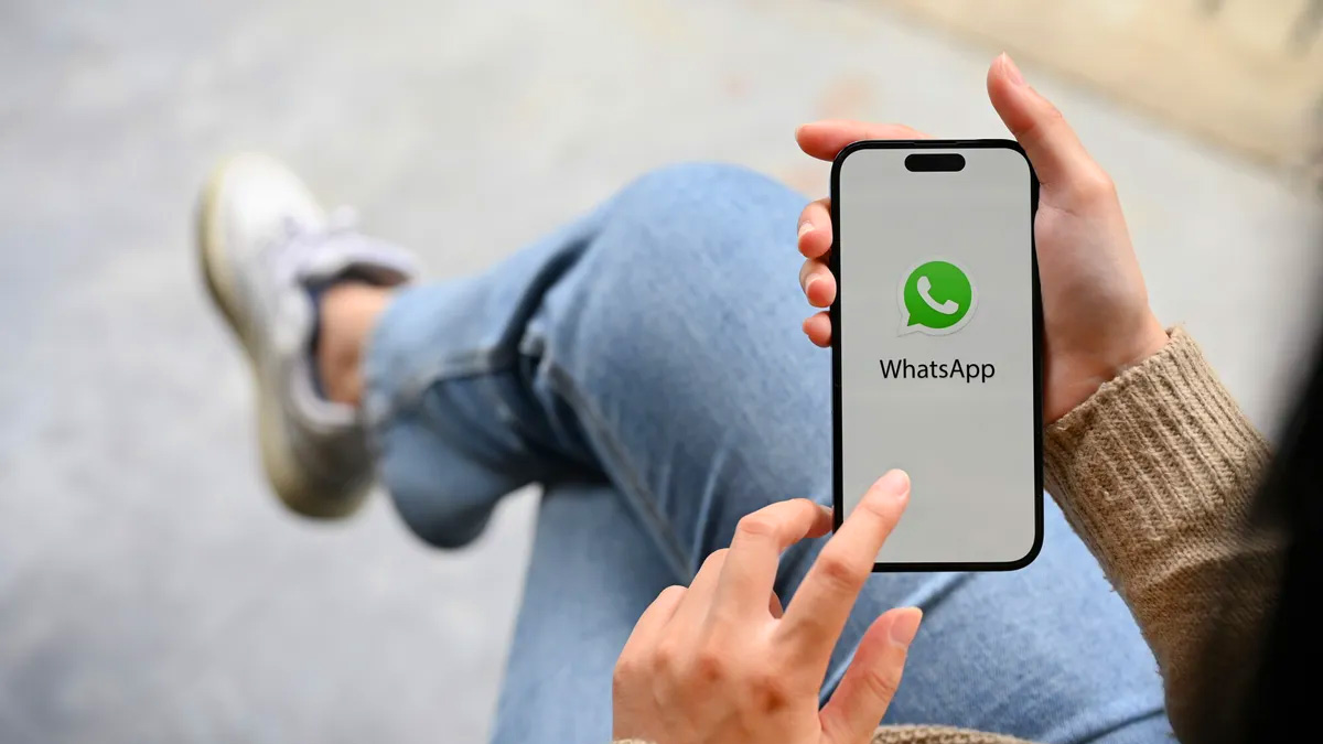 ALERTE : cette arnaque WhatsApp vide les comptes bancaires – ne tombez pas dans le piège !