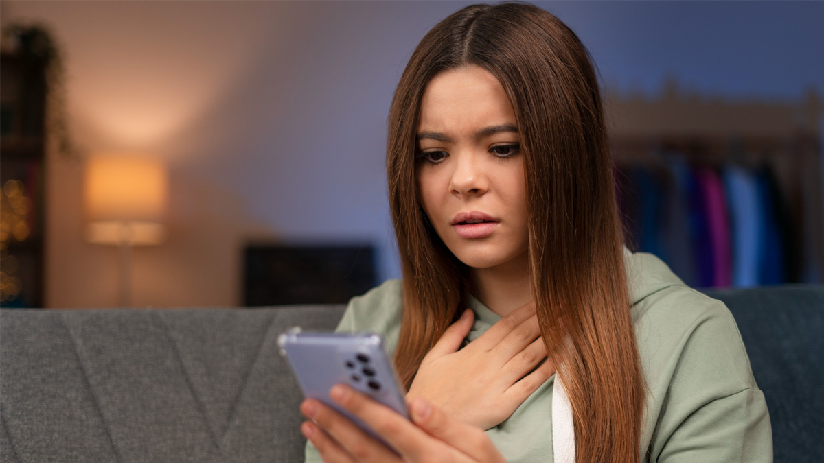 Alerte rouge sur votre téléphone : si un SMS contient l’un de ces deux mots, supprimez-le sans attendre