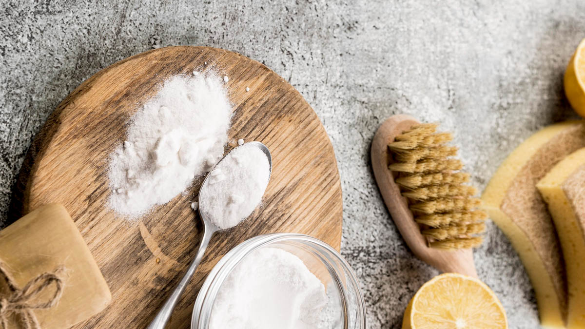 Attention ! 4 utilisations dangereuses du bicarbonate de soude à éviter