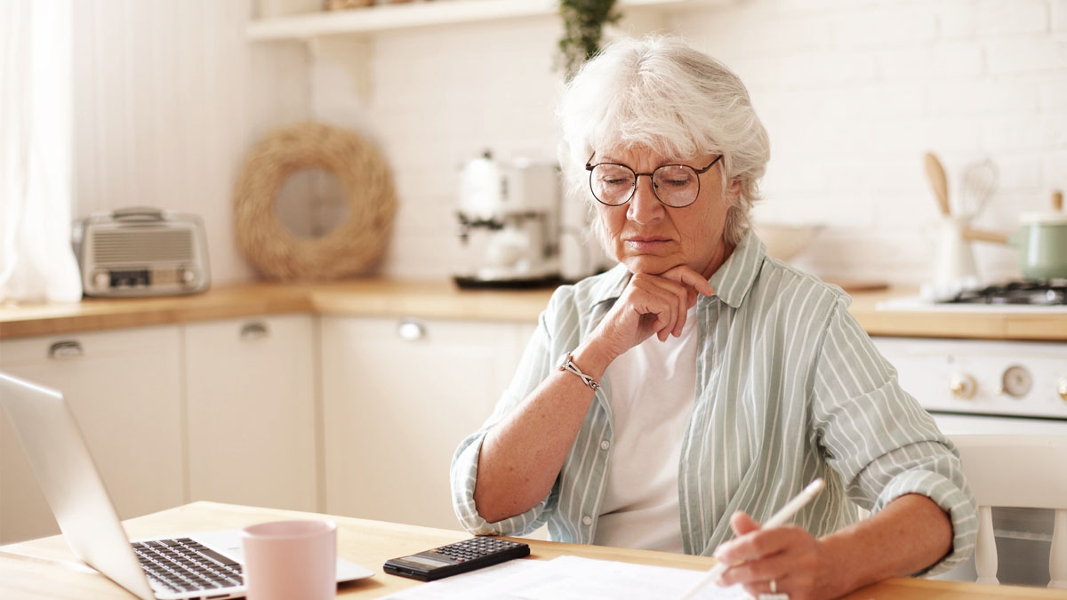 Avis aux retraités : cet oubli banal peut vous faire perdre de l’argent !