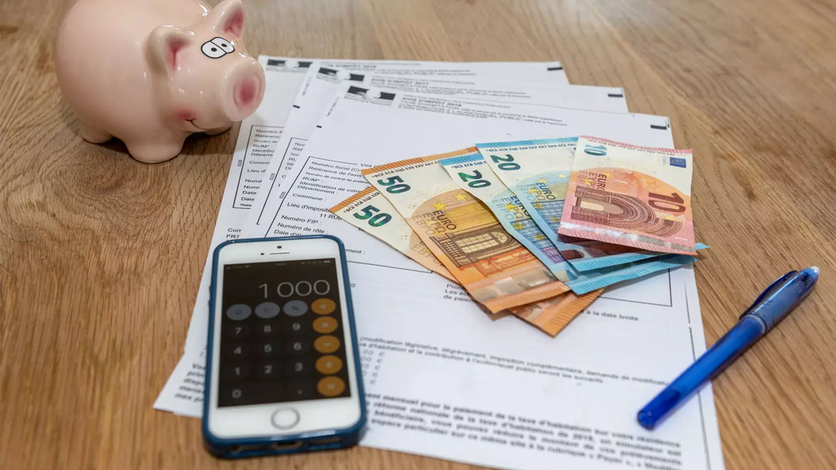 Baisse de l’avantage fiscal : les retraités dont la pension dépasse ce seuil paieront davantage d’impôts en 2026