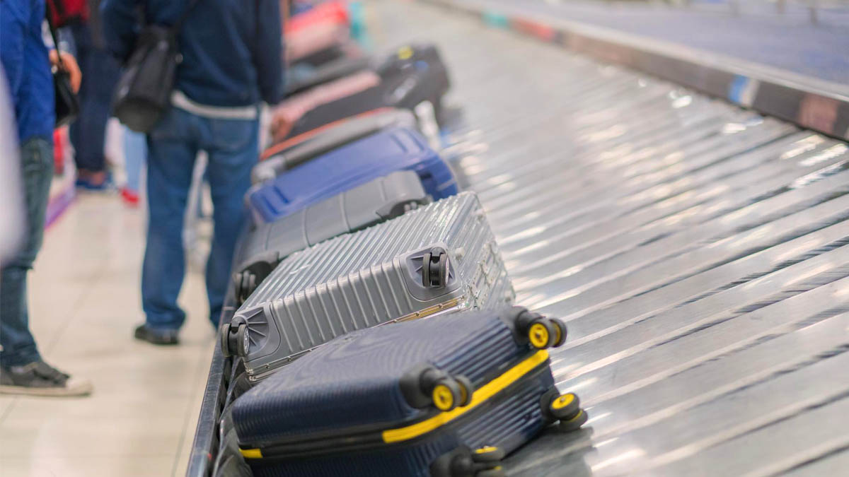 Bonne nouvelle : les aéroports de l’UE vont supprimer la limite de 100 ml de liquides en cabine