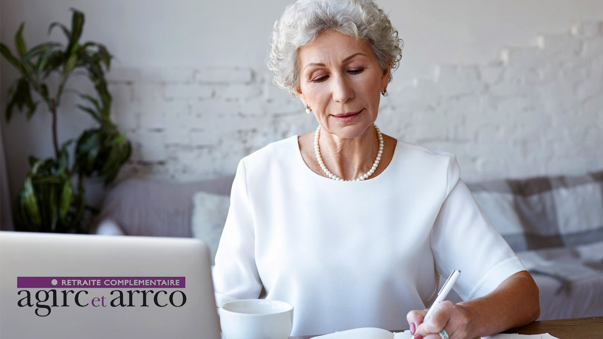 Bonne nouvelle pour les anciens cotisants Agirc-Arrco : +5 % sur leur retraite complémentaire !