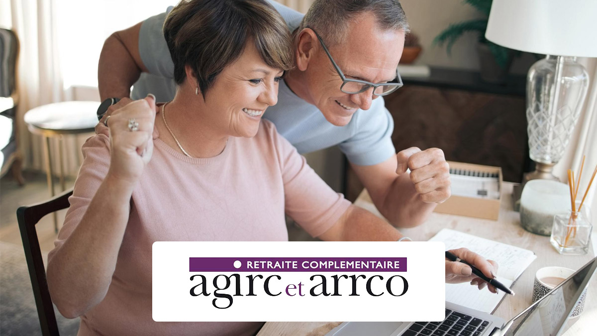 Bonne nouvelle : près de 12 millions de retraités vont voir leur pension Agirc-Arrco augmenter dès novembre