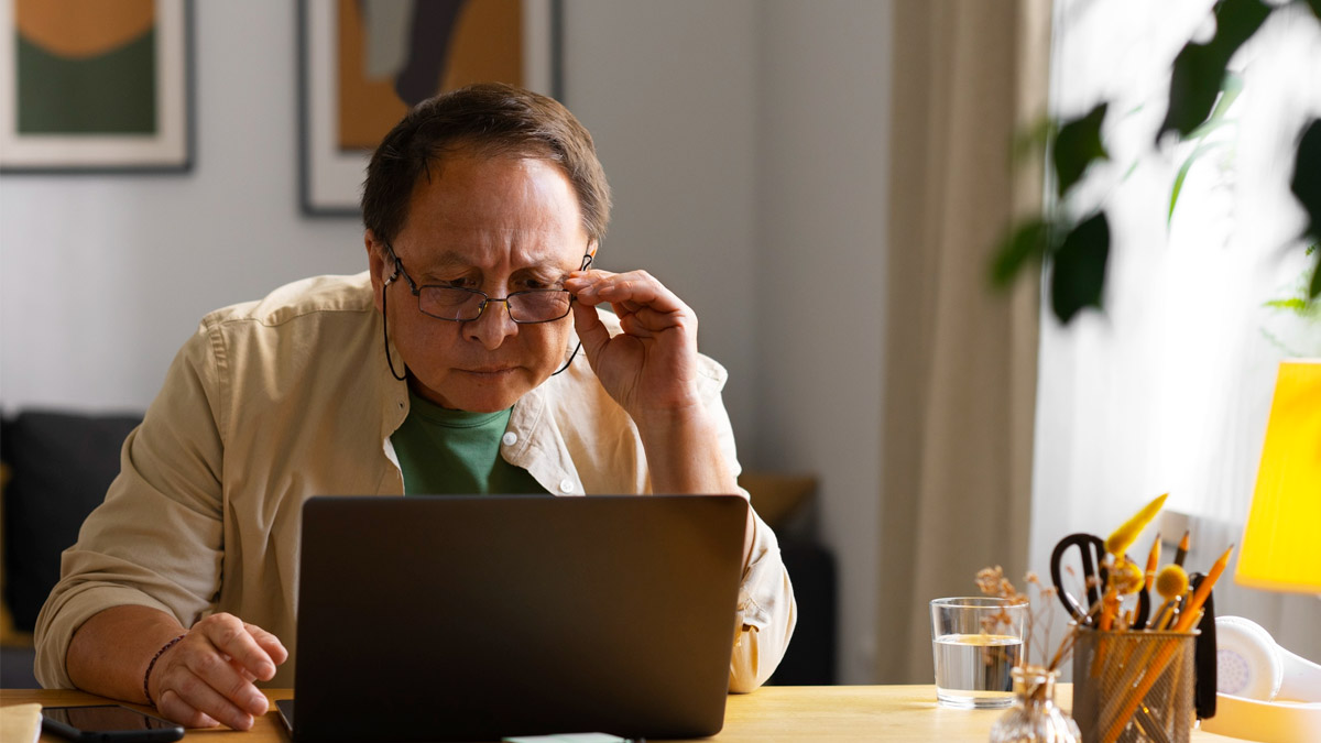 Bonne nouvelle : un coup de pouce au chômage est prévu pour les seniors de plus de 55 ans