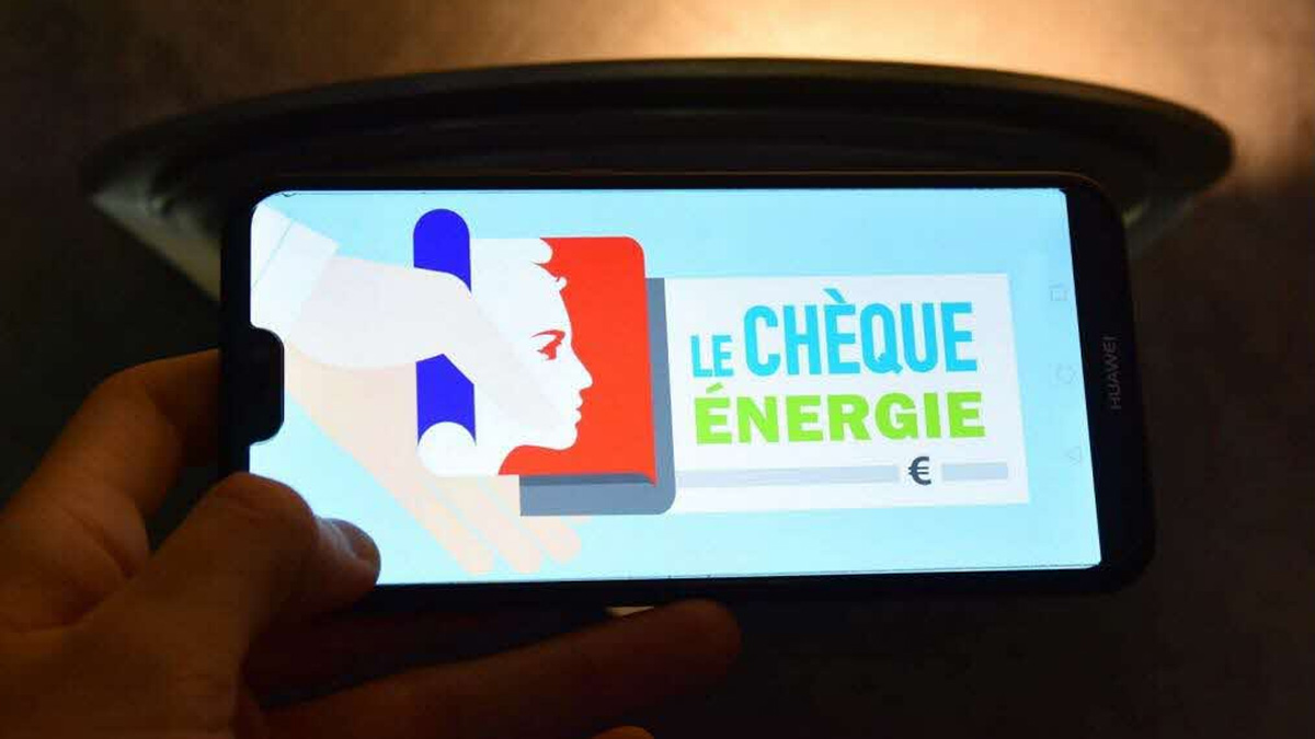 Bonne nouvelle : votre chèque énergie de 277 € sera versé automatiquement, voici comment en profiter