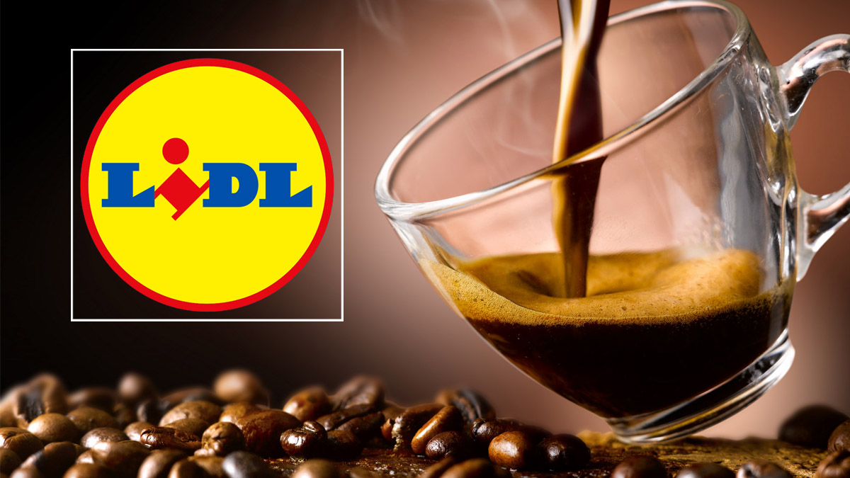 Ce café LIDL validé par UFC-Que Choisir figure parmi les meilleurs du marché