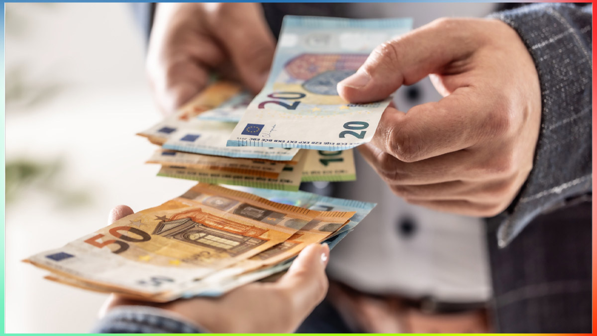 Ce nouveau seuil de revenus vous classe parmi les riches en 2025