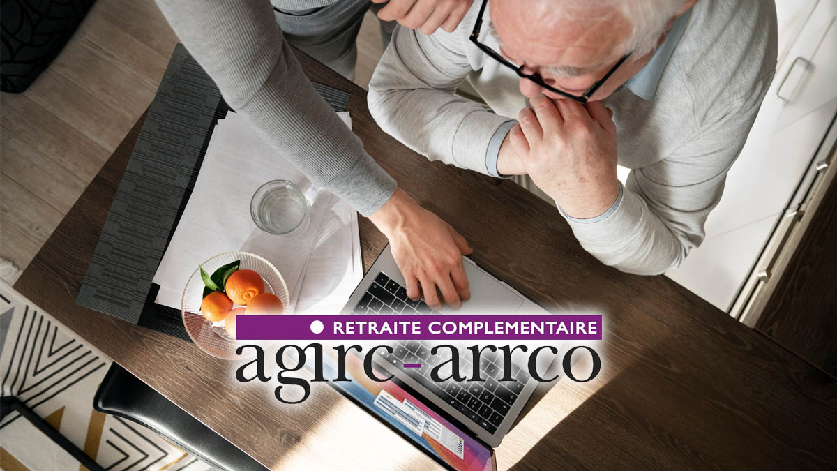 C’est confirmé : les retraites Agirc-Arrco seront bien revalorisées en 2025, découvrez quand…