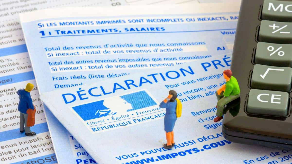 C’est confirmé : plus de 10 millions de Français vont toucher un virement du fisc cet été