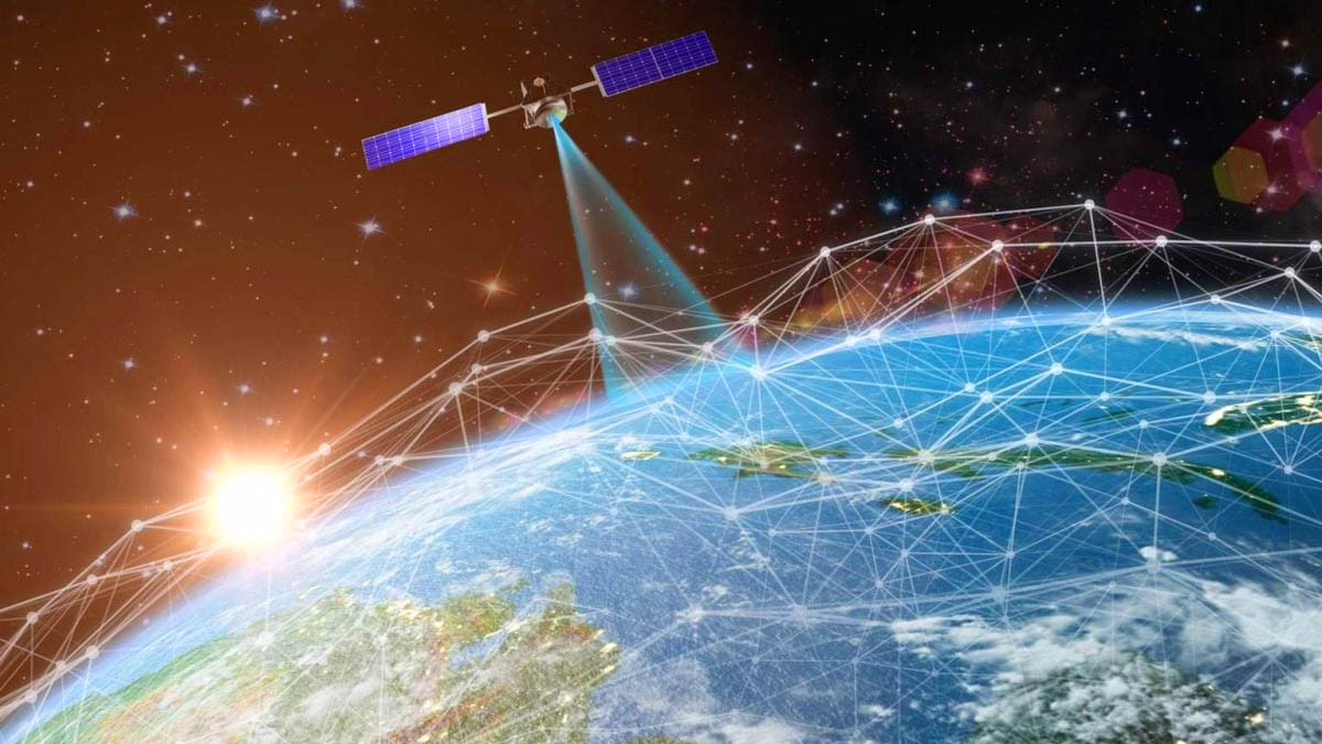 C’est officiel : la Chine fait mieux que Starlink avec son internet spatial ultra-rapide