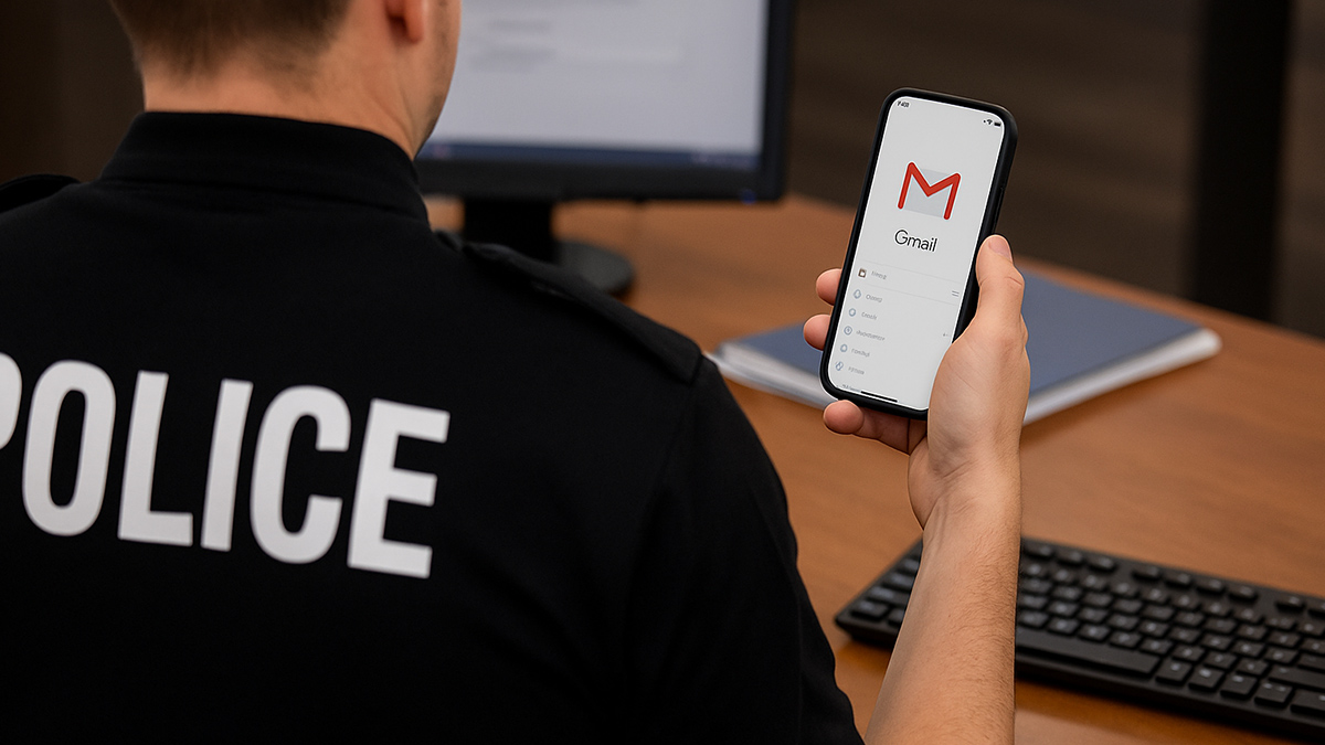 Cette nouvelle arnaque sur Gmail fait des ravages : surtout, ne cliquez jamais sur ce lien