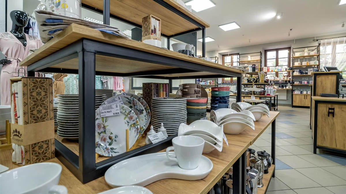 Clap de fin pour cette enseigne bien connue de cuisine et déco : 145 fermetures annoncées