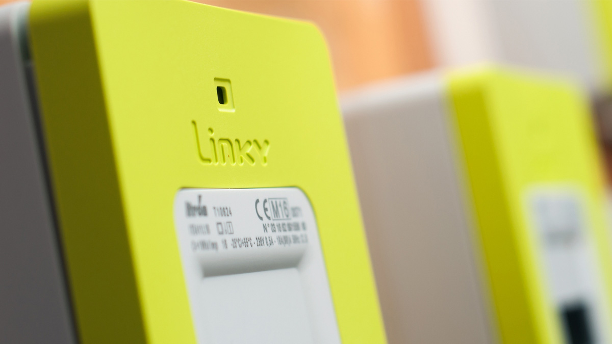Compteur Linky : attention à cette habitude qui peut vous coûter une fortune !