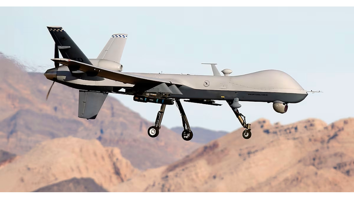 Coup de théâtre : l’Ukraine démonte un drone russe et découvre qu’il est entièrement chinois
