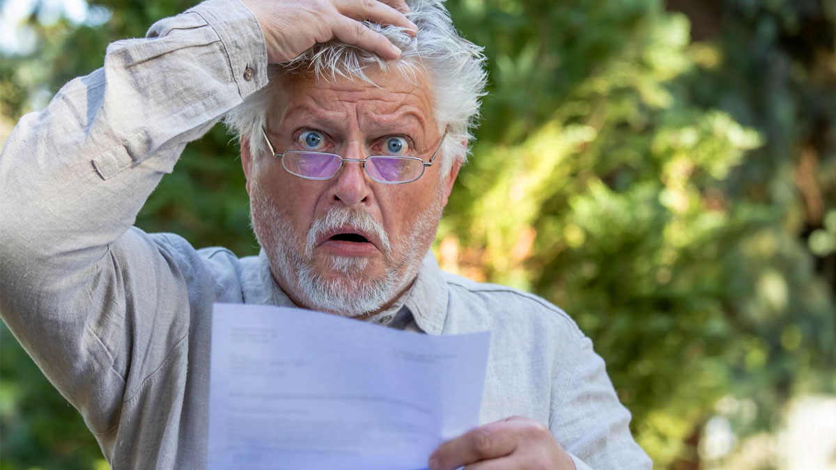 Coup dur pour les retraités : une mesure discrète pourrait faire baisser votre pension de 134 euros dès l’an prochain