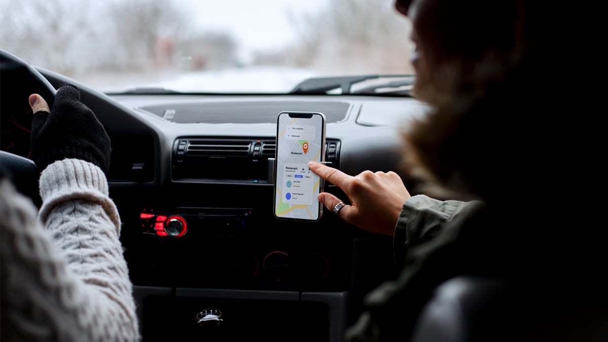 Coup dur pour les utilisateurs Android : Google Maps leur retire une fonction qu’ils adoraient
