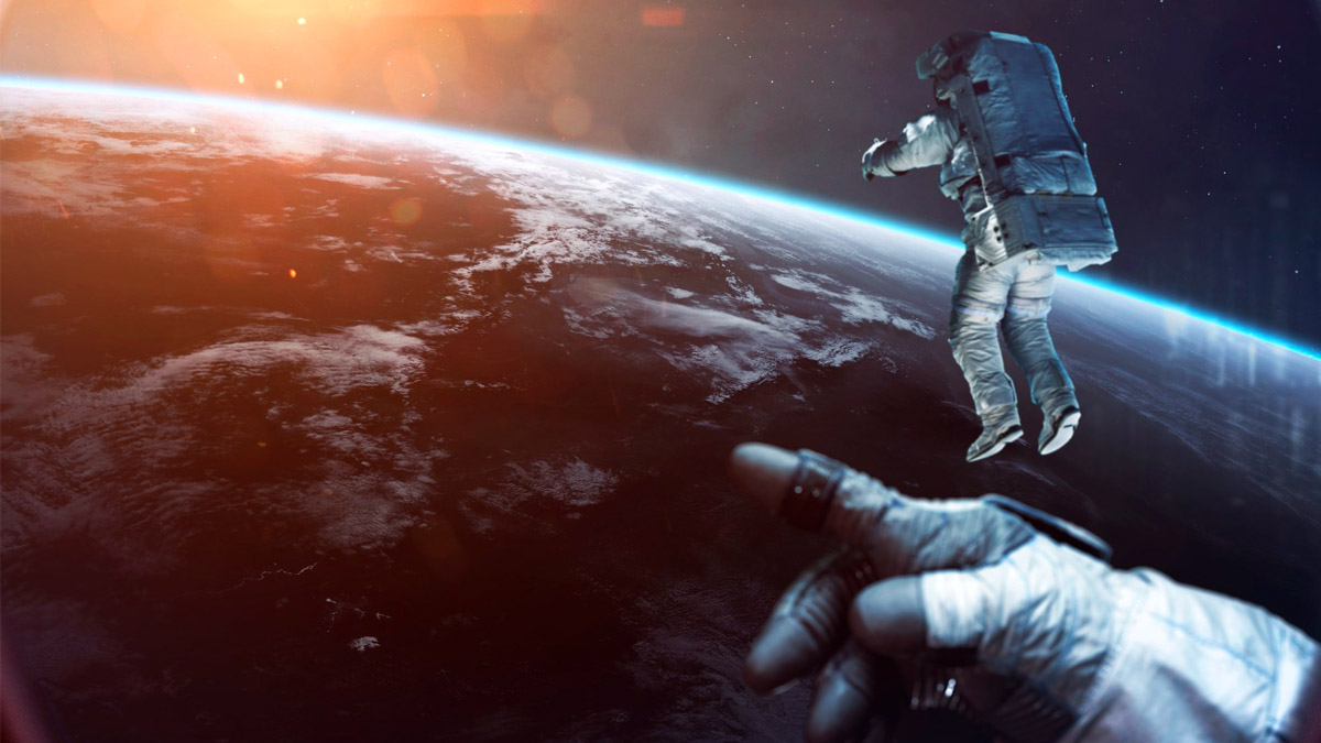 Découverte incroyable aux confins du système solaire : la NASA détecte un mur brûlant à plus de 30 000 degrés !