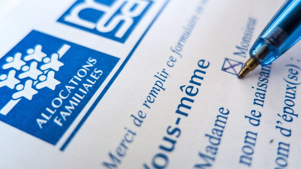 Elle perçoit 49 000 € de loyers et le RSA : la Caf découvre la fraude et réclame le remboursement