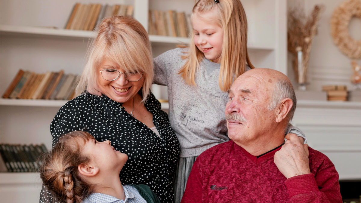 Famille recomposée : 5 leçons pour surmonter les tensions et soutenir ses enfants au quotidien