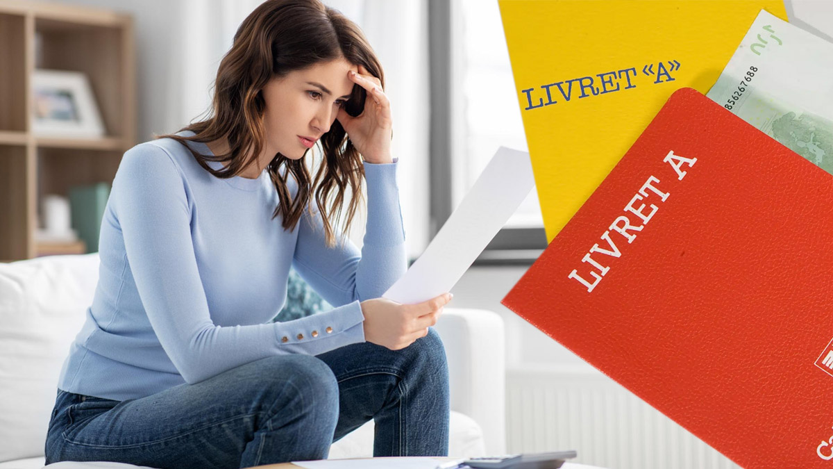 Fin du Livret A : la Banque de France révèle le livret le plus rentable d’ici fin 2025