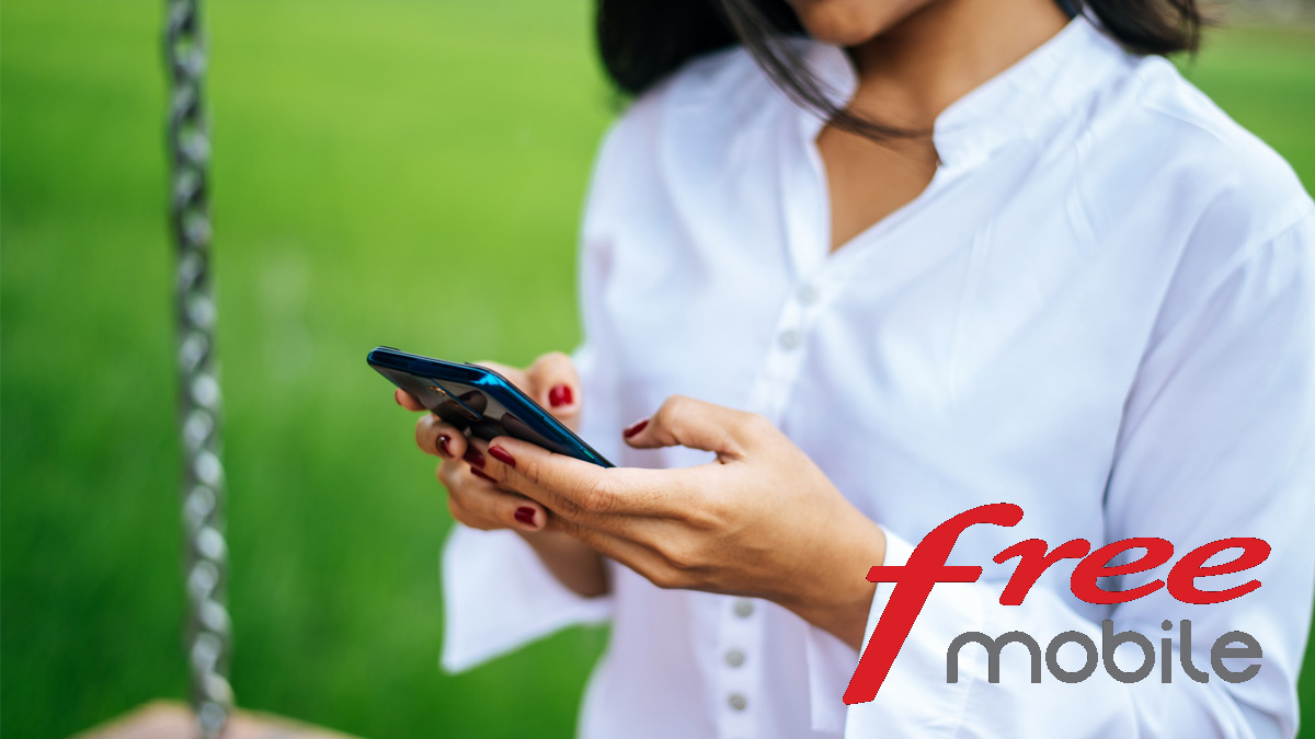 Free Mobile gâte ses clients : une nouvelle connexion gratuite et automatique