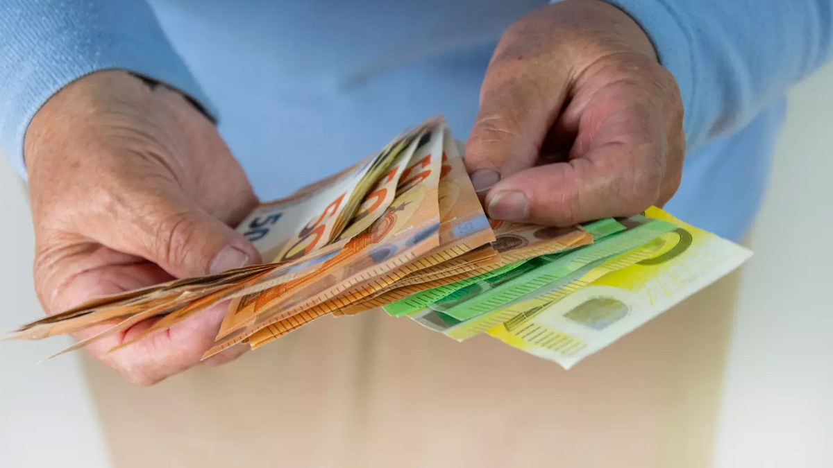 Futurs retraités : une prime de 800 € par mois vous attend si vous remplissez cette condition