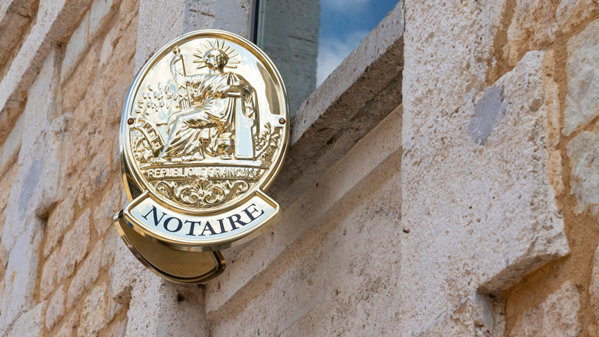 Héritage : les notaires conseillent de transmettre avant cet âge
