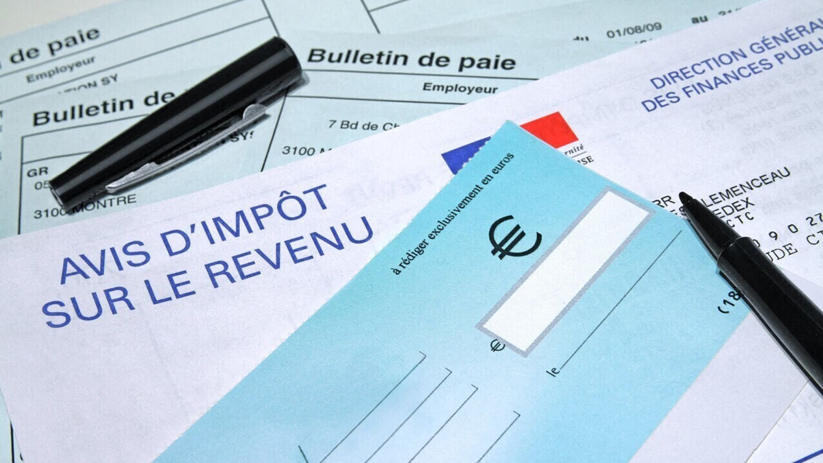 Impôt : découvrez quand vous recevrez votre remboursement en juillet