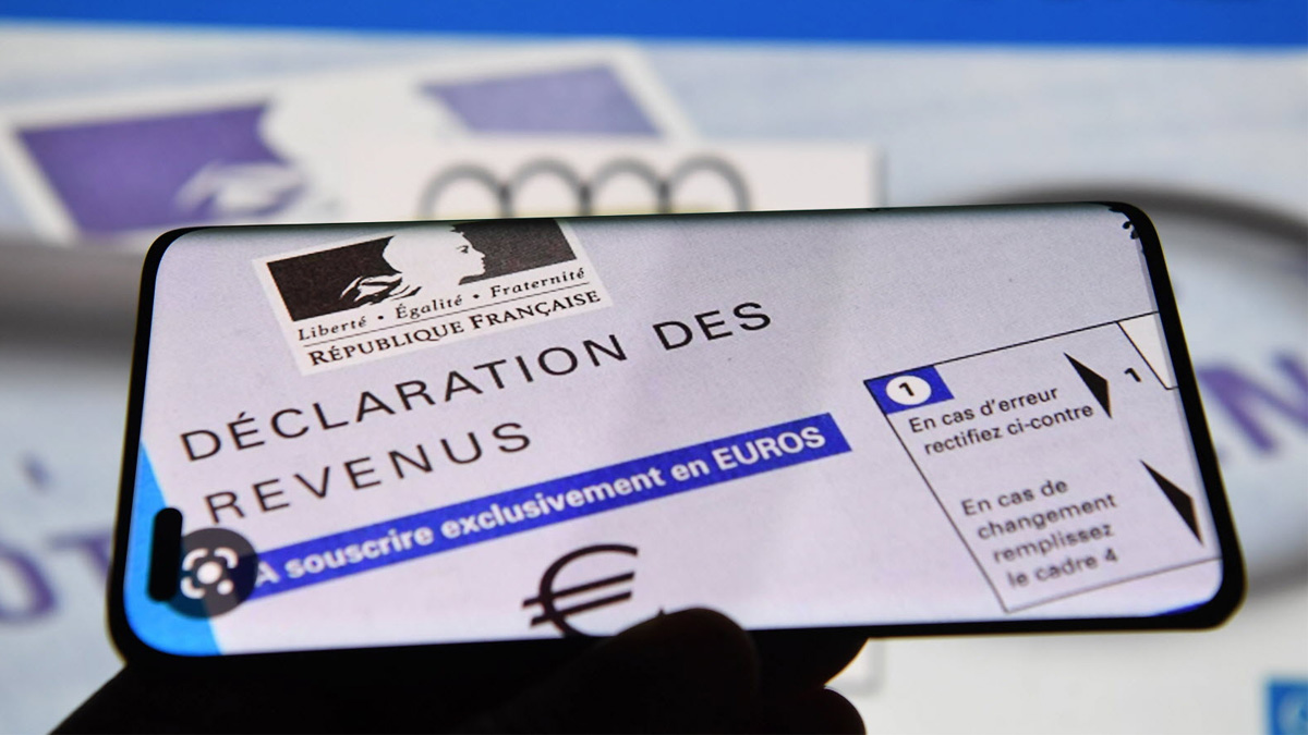 Impôt sur le revenu 2025 : coup dur en vue pour des millions de foyers dès septembre…