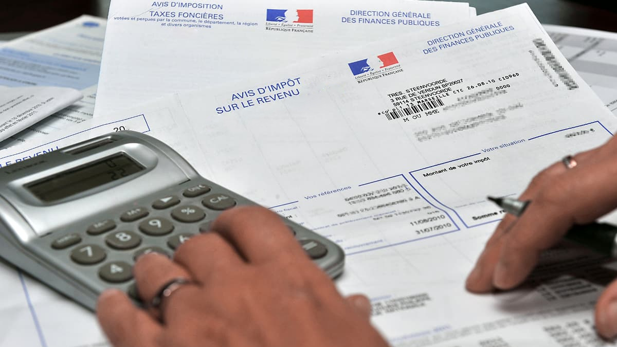 Impôts : qui devra s’acquitter de quatre compléments d’ici la fin de l’année ?
