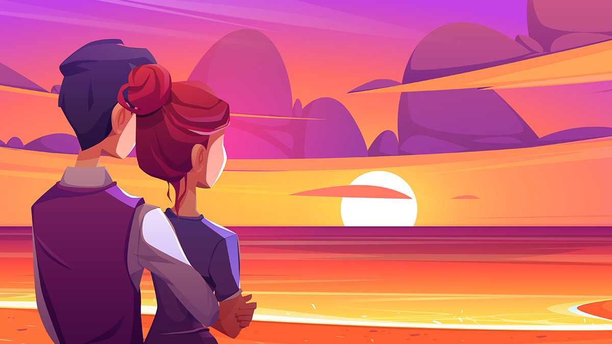 Je suis psychologue de couple : voici les 5 habitudes du week-end des couples les plus heureux… que beaucoup oublient