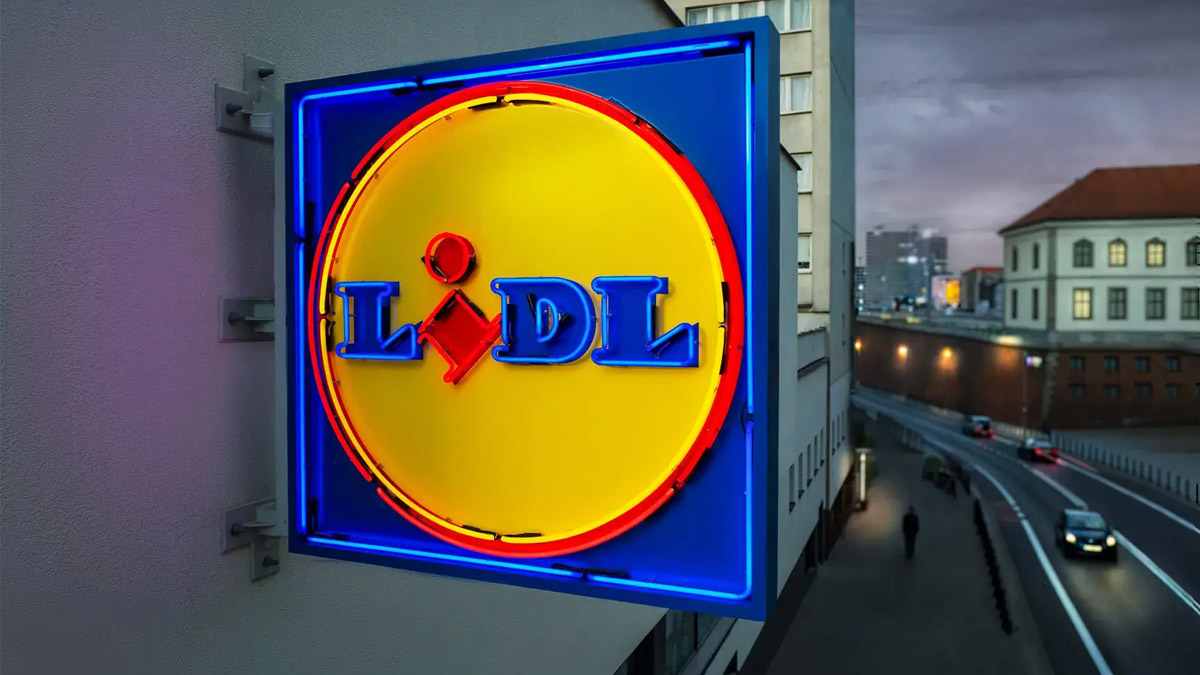« Je travaille comme caissier chez Lidl, voici mon salaire mensuel »